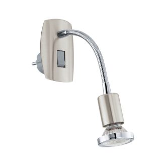 92933 EGLO MINI 4 - LED konnektorlámpa