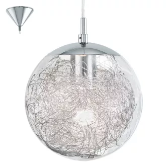 93073 EGLO LUBERIO függeszték