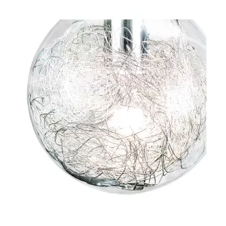 93073 EGLO LUBERIO függeszték