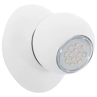 93167 EGLO NORBELLO 3 - LED 1 égős spot lámpa