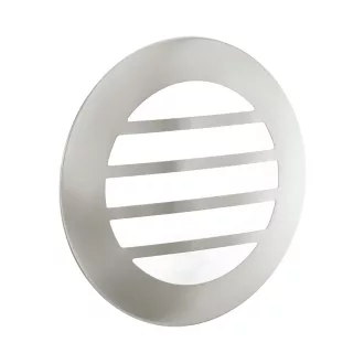 93267 EGLO CITY 2 - LED kültéri fali mennyezeti lámpa