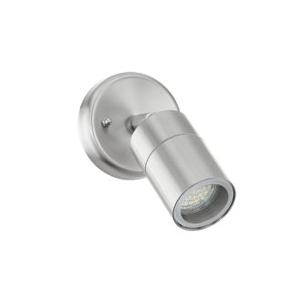 93268 EGLO STOCKHOLM 1 - LED kültéri fali lámpa