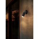 93268 EGLO STOCKHOLM 1 - LED kültéri fali lámpa
