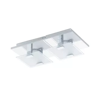 93312 EGLO VICARO LED fali mennyezeti lámpa