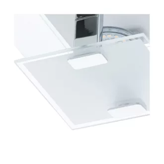 93312 EGLO VICARO LED fali mennyezeti lámpa