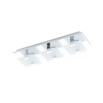 93313 EGLO VICARO LED fali mennyezeti lámpa