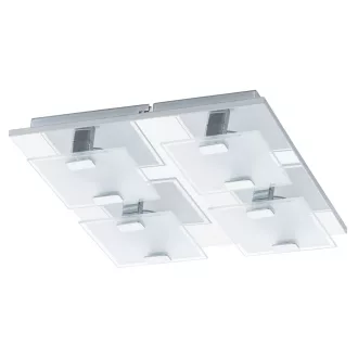 93314 EGLO VICARO LED fali mennyezeti lámpa