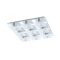 93315 EGLO VICARO LED fali mennyezeti lámpa
