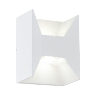 93318 EGLO MORINO LED kültéri fali lámpa