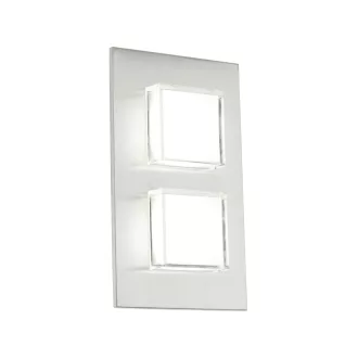 93365 EGLO PIAS LED kültéri fali lámpa