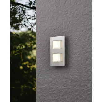 93365 EGLO PIAS LED kültéri fali lámpa