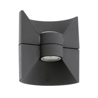 93368 EGLO REDONDO LED kültéri fali lámpa