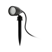 Kerti leszúrható lámpa