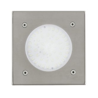 93481 EGLO LED kültéri talajba süllyesztett lámpa