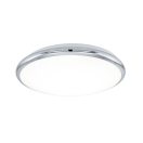 93496 EGLO MANILVA LED fali mennyezeti lámpa