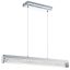 93525 EGLO TREVELO LED függeszték