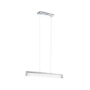 93525 EGLO TREVELO LED függeszték