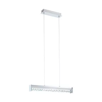 93562 EGLO FILANA LED függeszték