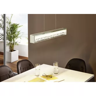 93562 EGLO FILANA LED függeszték