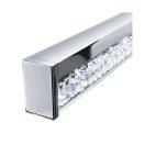 93625 EGLO CARDITO 1 fényerőszabályzós LED függeszték