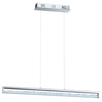 93626 EGLO CARDITO 1 fényerőszabályzós LED függeszték