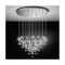 93661 EGLO PIANOPOLI LED függeszték