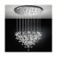 93661 EGLO PIANOPOLI LED függeszték