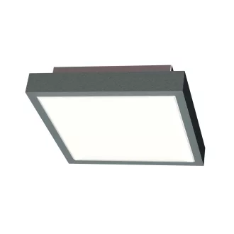 93666 EGLO IDUN 1 - LED fali mennyezeti lámpa