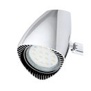 93674 EGLO CORBERA LED 3 égős spot lámpa