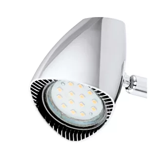 93674 EGLO CORBERA LED 3 égős spot lámpa