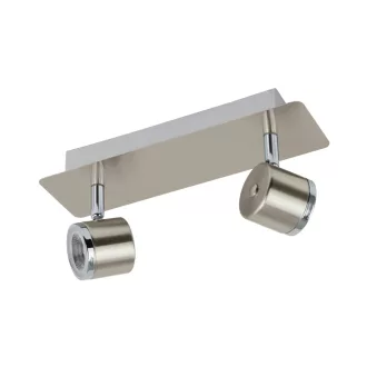93694 EGLO PIERINO LED 2 égős spot lámpa