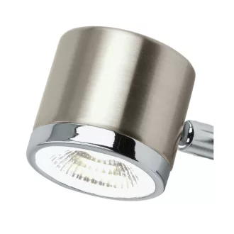 93694 EGLO PIERINO LED 2 égős spot lámpa