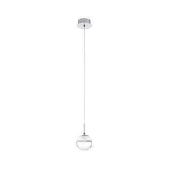 93708 EGLO MONTEFIO 1 - LED függeszték
