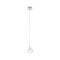 93708 EGLO MONTEFIO 1 - LED függeszték