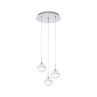 93709 EGLO MONTEFIO 1 - LED függeszték