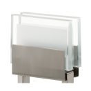 93734 EGLO CLAP 1 - LED asztali lámpa
