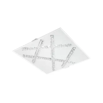 93764 EGLO SORRENTA LED fali mennyezeti lámpa