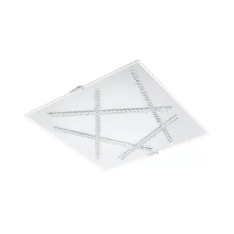 93765 EGLO SORRENTA LED fali mennyezeti lámpa
