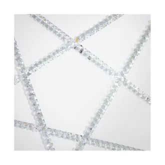 93765 EGLO SORRENTA LED fali mennyezeti lámpa