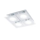 93783 EGLO RONCATO LED fali mennyezeti lámpa