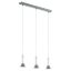 93793 EGLO MUSERO LED függeszték