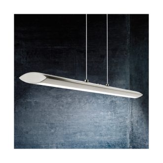 93894 EGLO PELLARO LED fényerőszabályzós függeszték