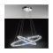 93946 EGLO TONERIA LED függeszték