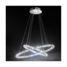 93946 EGLO TONERIA LED függeszték