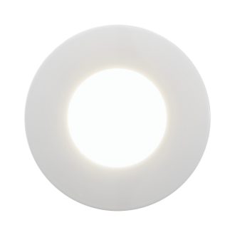 94093 EGLO LED kültéri mennyezeti süllyesztett lámpa