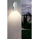 94106 EGLO RIGA LED kültéri fali lámpa