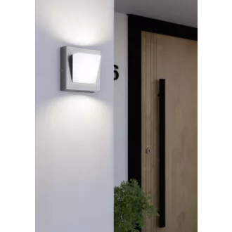 94114 EGLO CALGARY 1 - LED kültéri fali lámpa