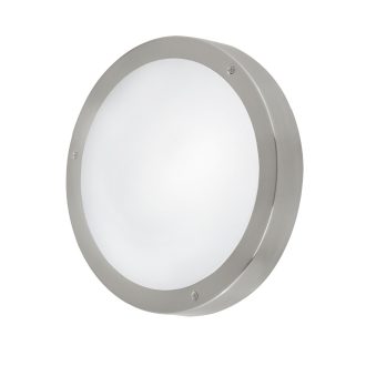 94121 EGLO VENTO 1 - LED kültéri fali mennyezeti lámpa