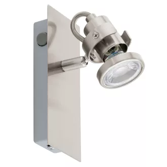 94144 EGLO TUKON 3 - LED 1 égős spot lámpa