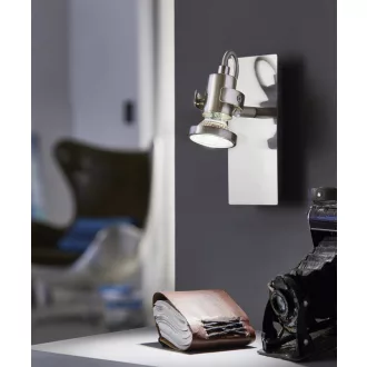 94144 EGLO TUKON 3 - LED 1 égős spot lámpa